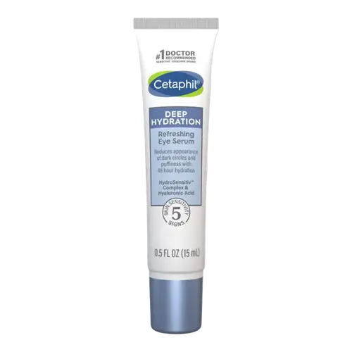 Cetaphil Deep Hydration Refreshing Eye Serum