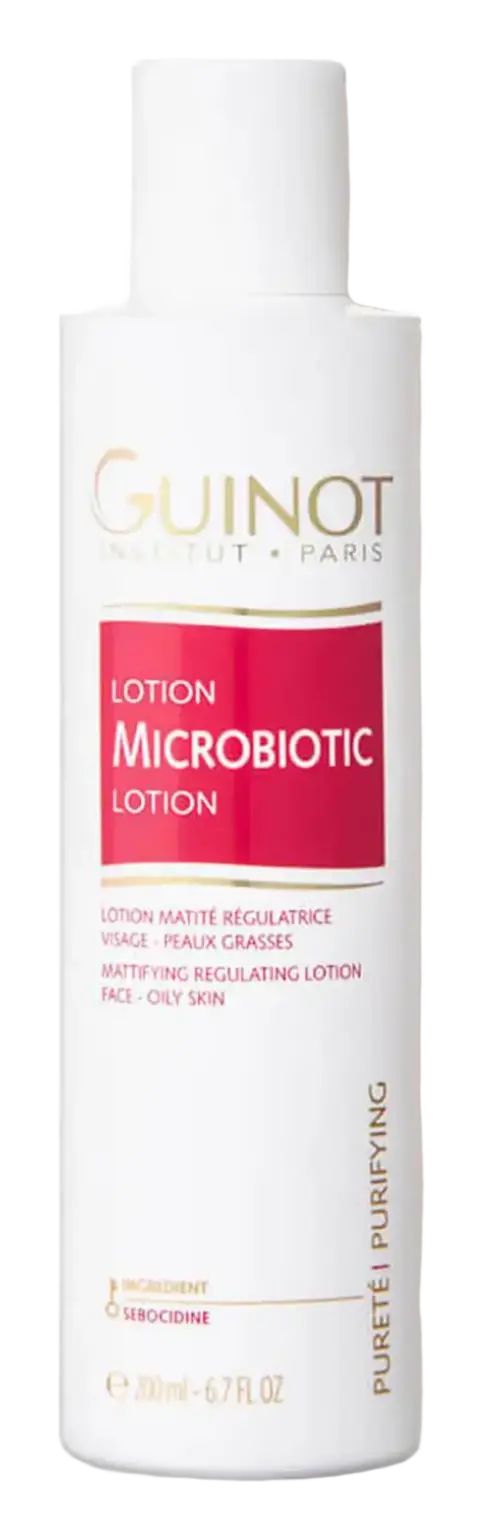Guinot Microbiotic Toning Lotion