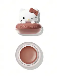 SHEGLAM Coastal Charm Cream Blush Friends Trip