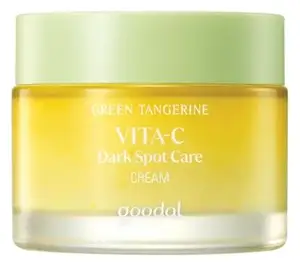 Goodal Green Tangerine Vita C Dark Spot Care Cream