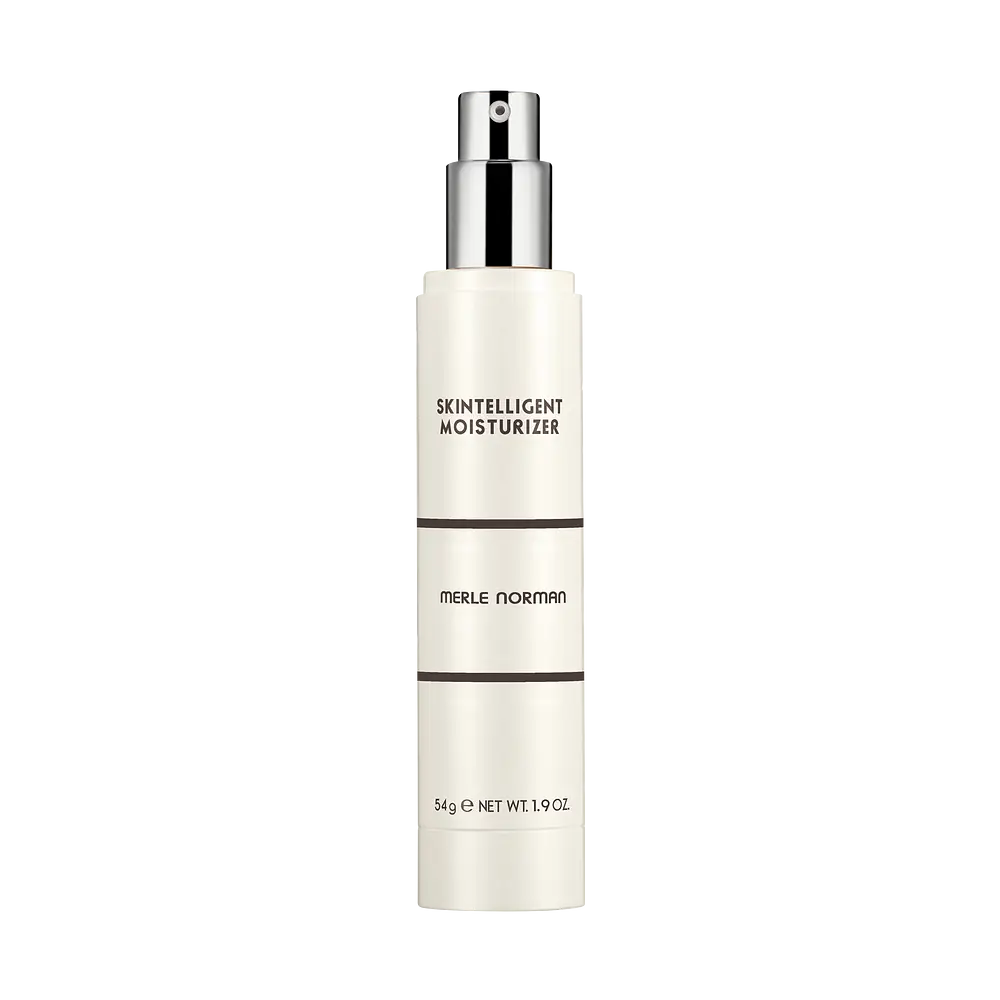 Merle Norman Skintelligent Moisturizer