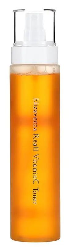 Elizavecca Real 1 Vitamin C Toner