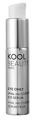 Kool Beauty Eye Only Hyal [Pre] Cursor Eye Serum
