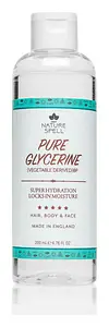 Nature Spell Pure Glycerin