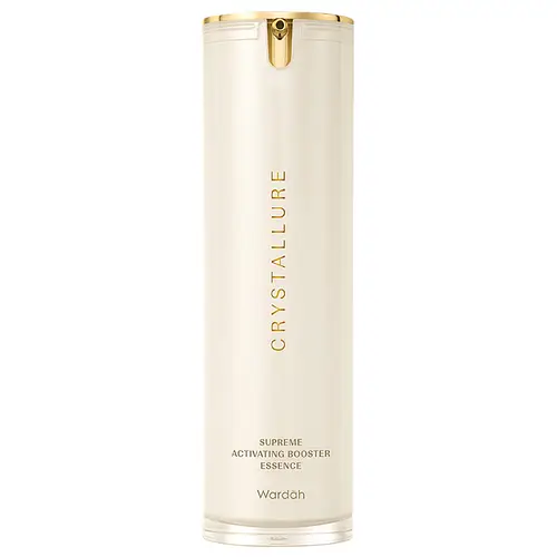 Crystallure Supreme Activating Booster Essence