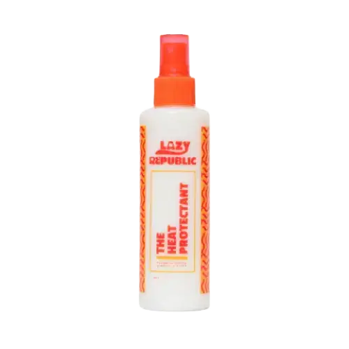 Lazy Republic The Heat Protectant