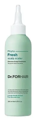 Dr.ForHair Phyto Fresh Scalp Scaler