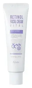 Esfolio Retinol Vital Facial Cream