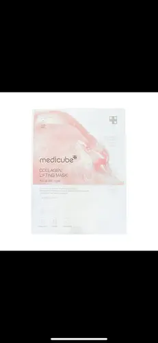 MediCube Medicube collagen lifting mask