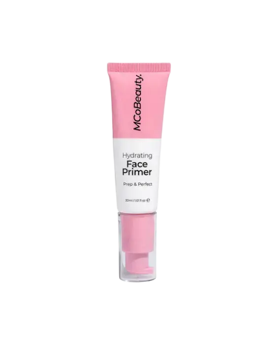 MCoBeauty. Hydrating Face Primer