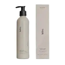 Lelive Jelly Splash Cleanse + Renew Jelly Cleanser