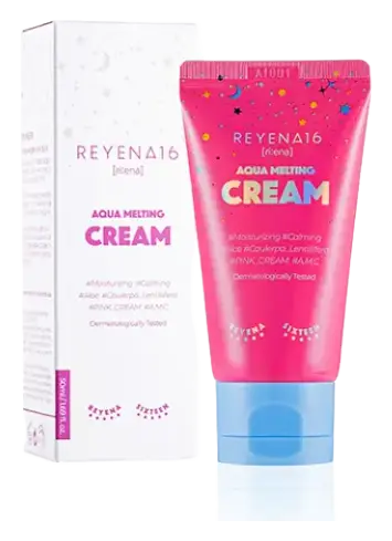 REYENA16 Aqua Melting Cream