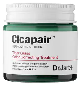 Dr. Jart+ Cicapair Tiger Grass Color Correcting Treatment SPF 30