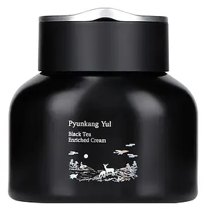 Pyunkang Yul Black Tea Enriched Cream