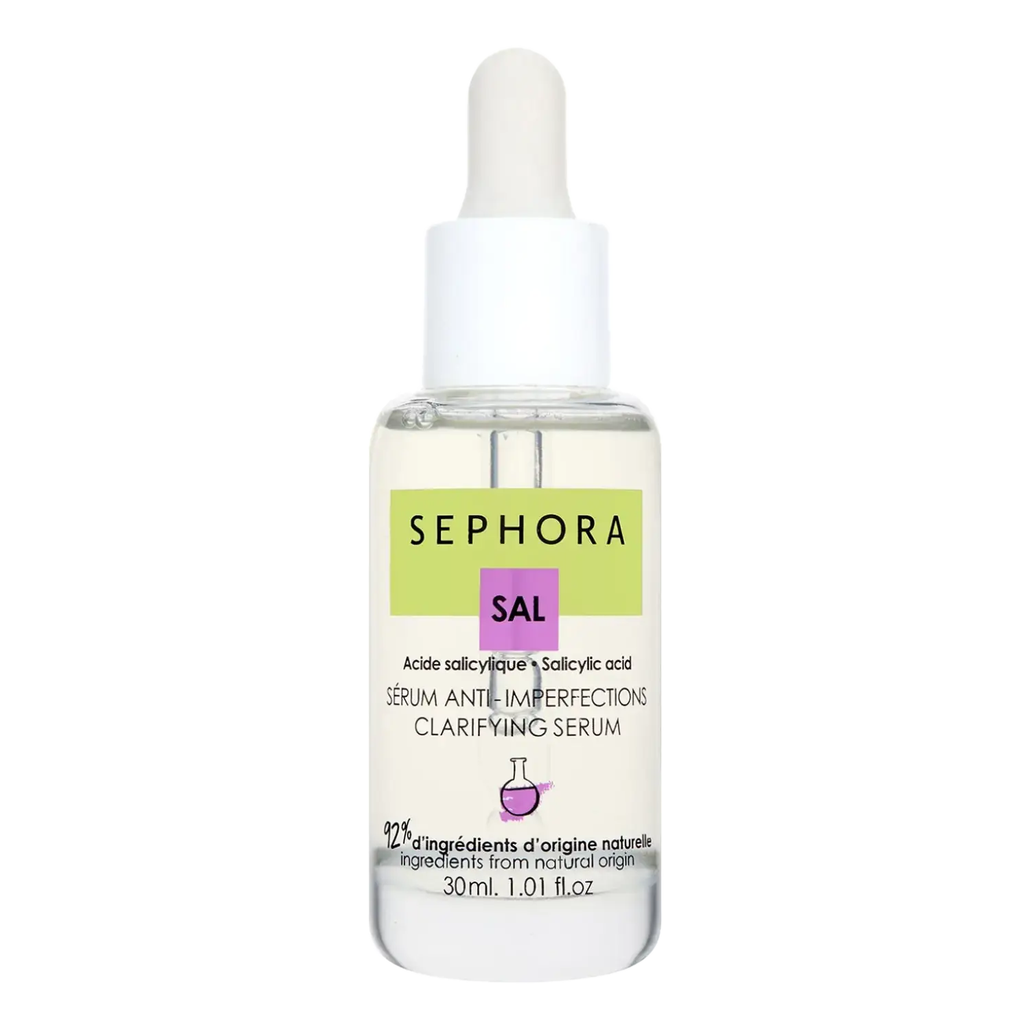 Sephora Collection Clarifying Serum