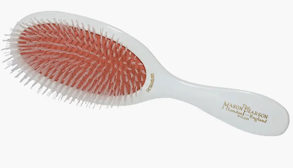 Mason Pearson Detangler Hair Brush for All Hair Types