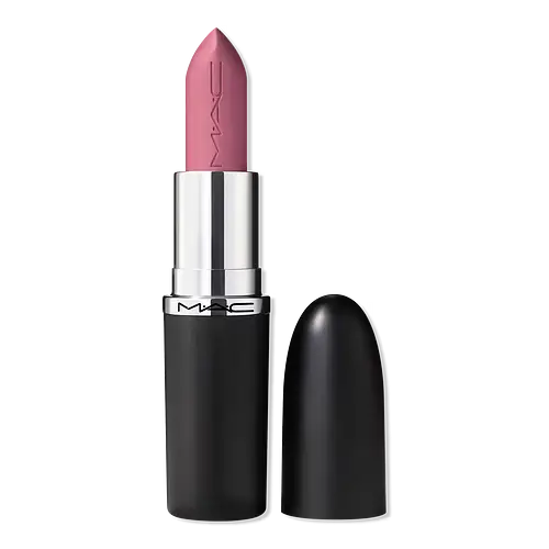 Mac Cosmetics M·A·Cximal Sleek Satin Lipstick Pink Peppermint