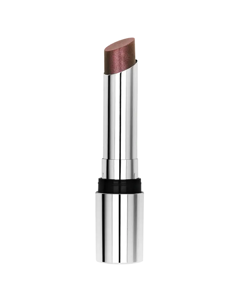 Isamaya Beauty Metal Lip Balm Shaded Rose