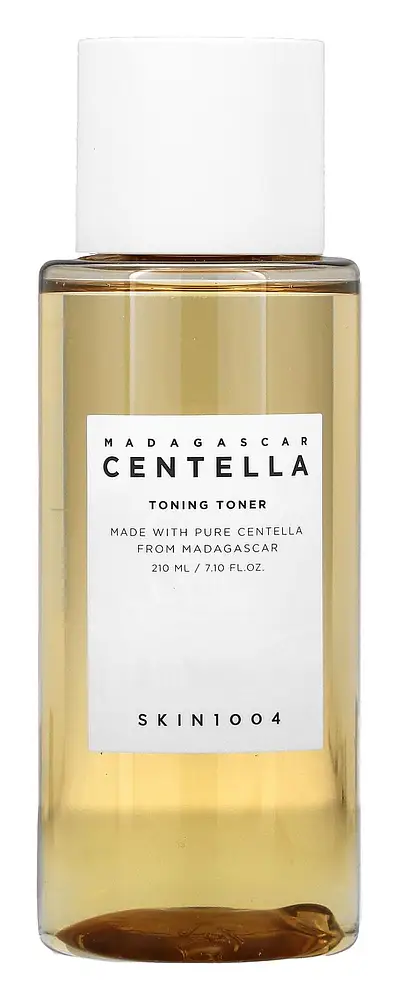 SKIN1004 Madagascar Centella Toning Toner