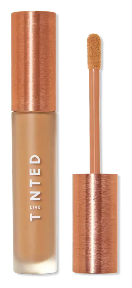 Live Tinted Hueskin Serum Concealer 10