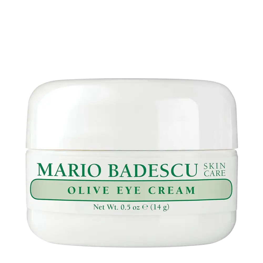 Mario Badescu Olive Eye Cream