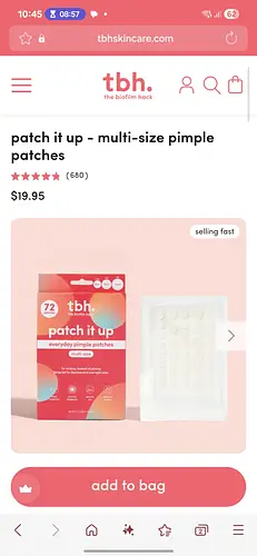 tbh. patch it up