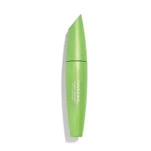Covergirl Clump Crusher Waterproof Mascara 830 Black