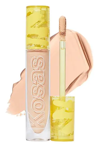 Kosas Revealer Super Creamy + Brightening Concealer 3.8 N