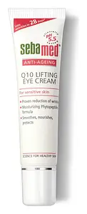 SebaMed Anti-Ageing Q10 Lifting Eye Cream