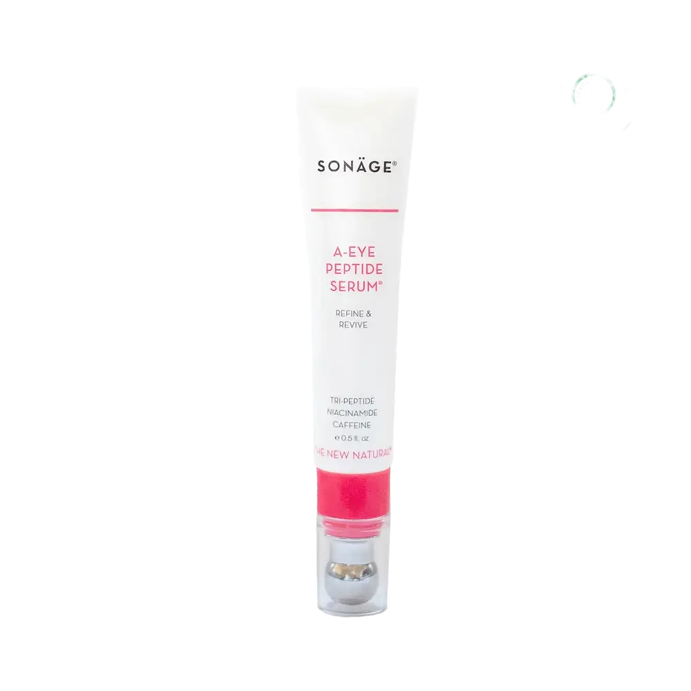 Sonage A-Eye Peptide Serum