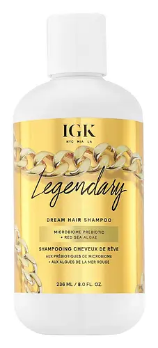IGK Hair Legendary Shampoo