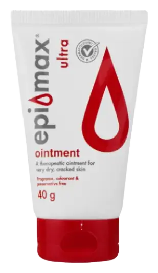 Epi-max Ultra Ointment