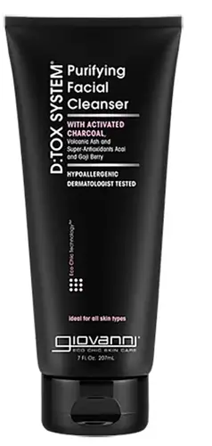 Giovanni D:TOX System Purifying Facial Cleanser