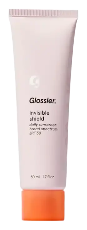 Glossier Invisible Shield SPF 50