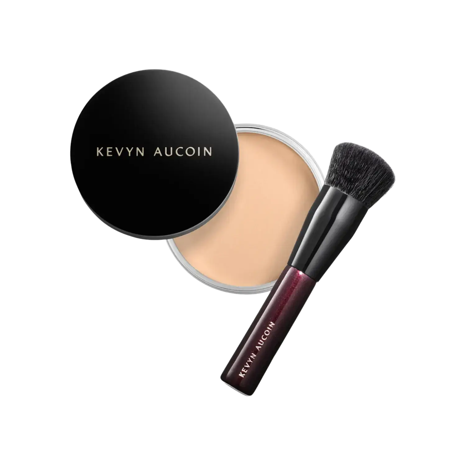 Kevyn Aucoin Foundation Balm Light 01