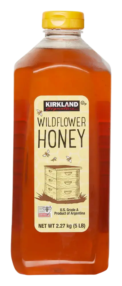 Kirkland Wild Flower Honey