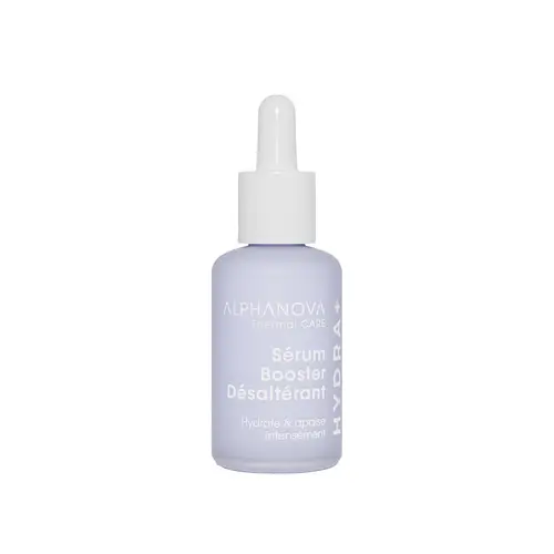 Alphanova Hydra+ Sérum Booster Désaltérant