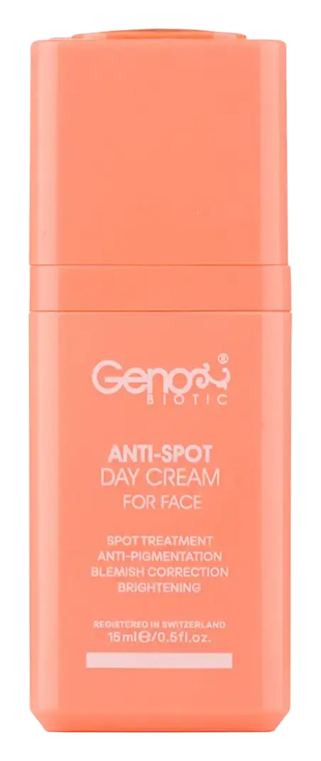 GenoBiotic Spot-Gen Anti Spot Day Cream
