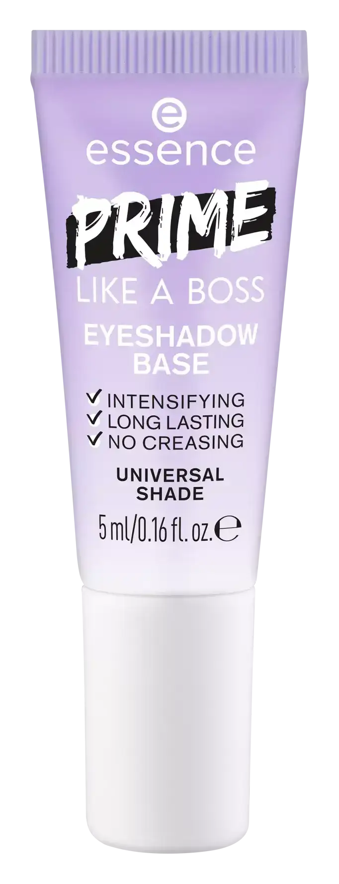 Essence Prime Like A Boss Eyeshadow Base