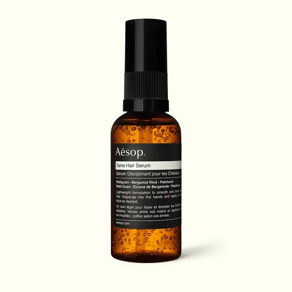 Aesop Tame Hair Serum