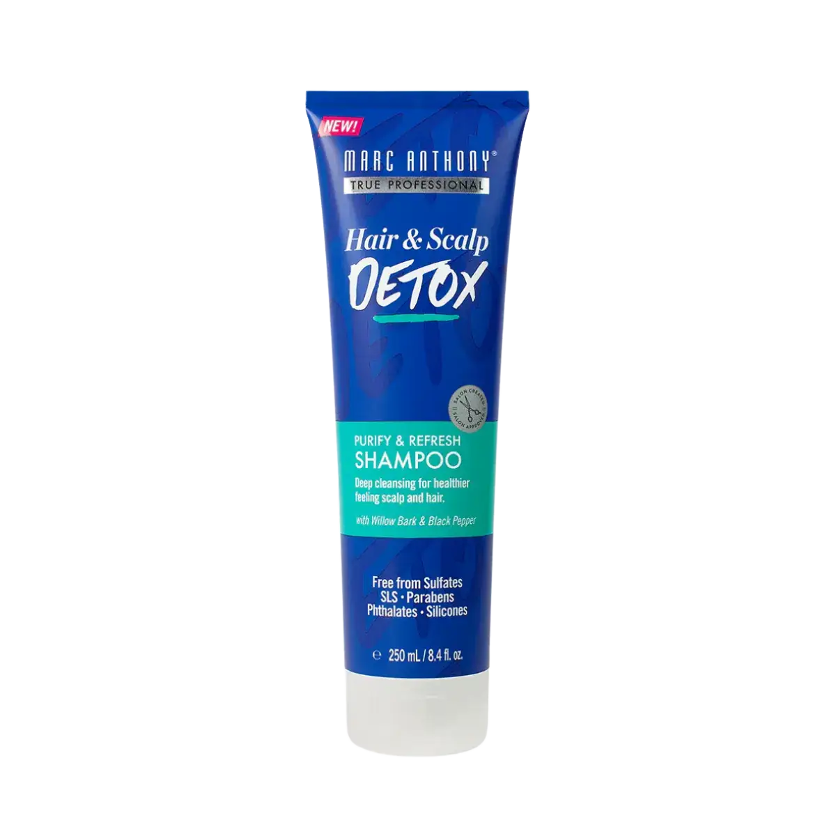 Marc Anthony Hair & Scalp Detox Purify & Refresh Shampoo