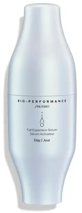 Shiseido Bio-Performance Full Expansion Serum