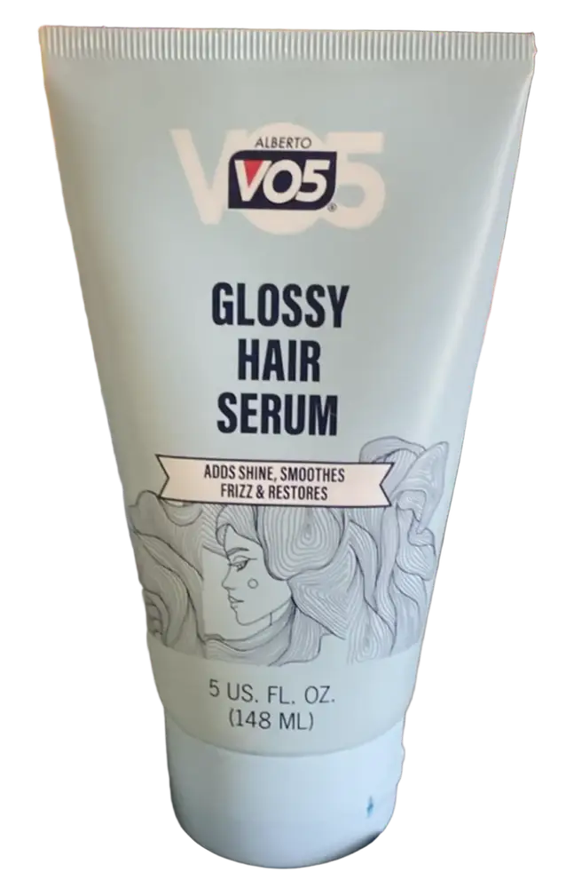 Alberto VO5 Glossy Hair Serum