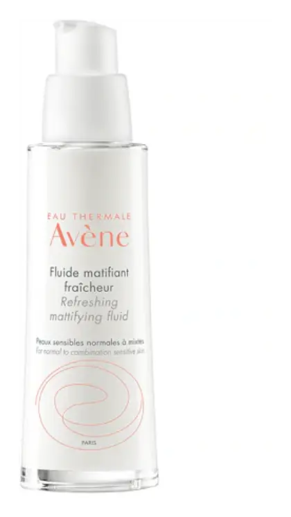 Avène Refreshing Mattifying Fluid