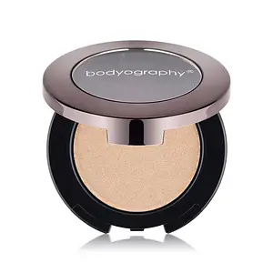 Bodyography Pressed Highlighter Sunrise (Light Golden Shimmer Highlighter)
