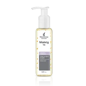 Mantecorp Blancy Tx Sabonete Clareador