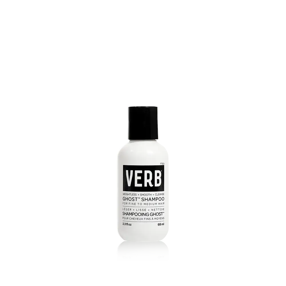 Verb Ghost Shampoo