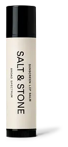 Salt & Stone Sunscreen Lip Balm SPF 30