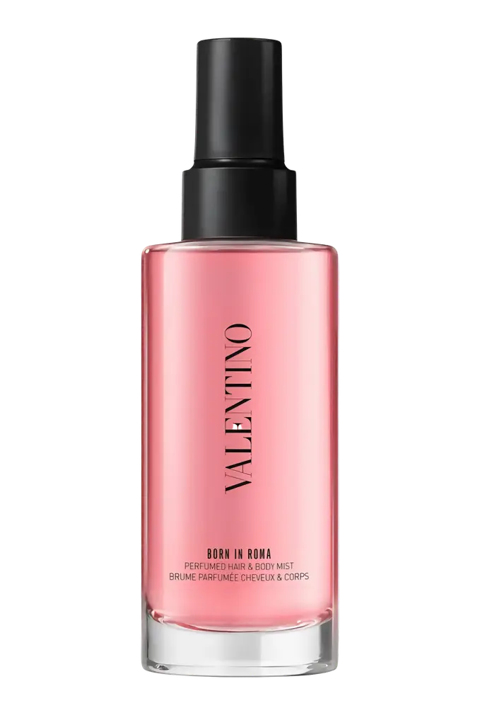 Valentino Born In Roma Perfumed Hair & Body Mist