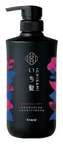 Kracie Ichikami Nameraka Smooth Care Conditioner